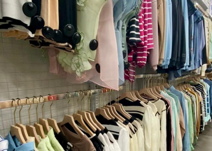 Popies Menghadirkan Koleksi Fashion Lengkap dengan Harga Terjangkau