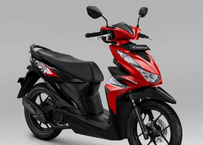 Penyebab Mesin Motor Matic Honda Sulit Dihidupkan dan Tips Mencegahnya