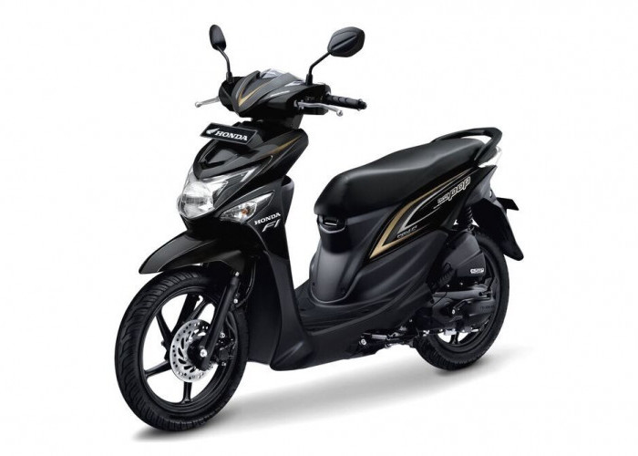 Rekomendasi Rumah Roller untuk Motor Matic Honda BeAt dan Cara Pemasangannya