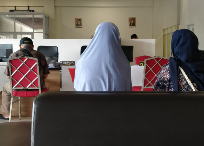 PBB P2 Banyumas Tidak Naik