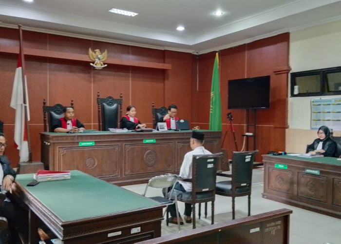 PT Semarang Tolak Banding Sopir Pikap, Kasus Kecelakaan Maut di Sokaraja Banyumas