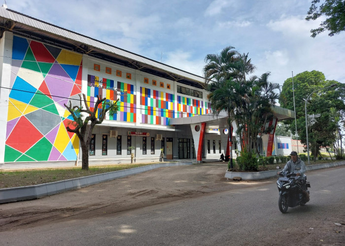 Pemkab Kebumen Siapkan Rp 1,6 Miliar Renovasi Tahap 2 Stadion Candradimuka