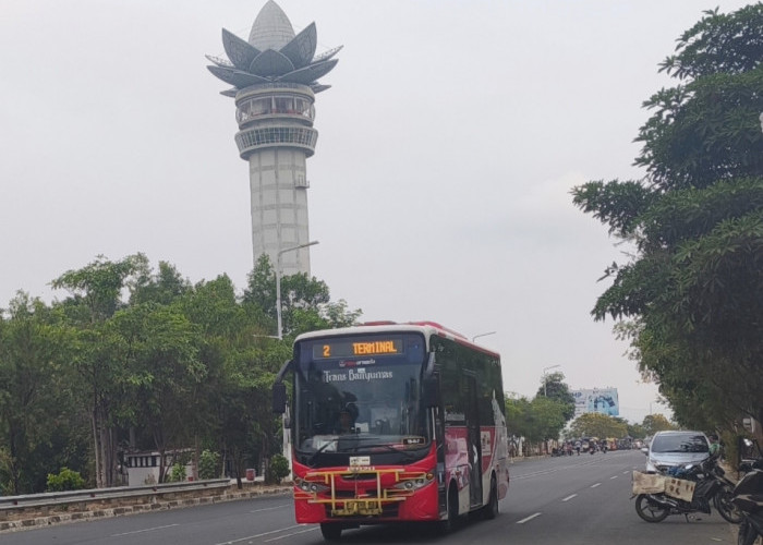 Sadewo Pastikan Trans Banyumas Tetap Beroperasi