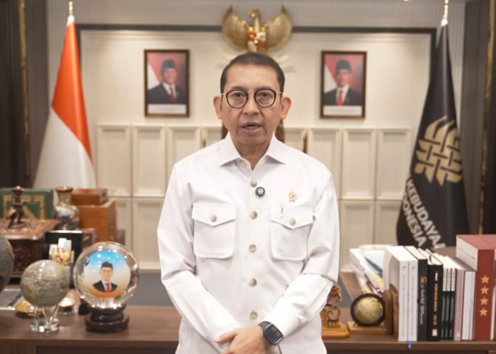 Menteri Kebudayaan Dorong Lulusan UT Purwokerto Jadikan Budaya sebagai Kekuatan Inovasi Daerah