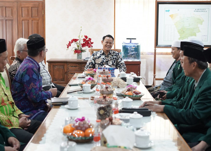 Pemotongan Hewan di Kabupaten Purbalingga Harus Bersertifikat Halal