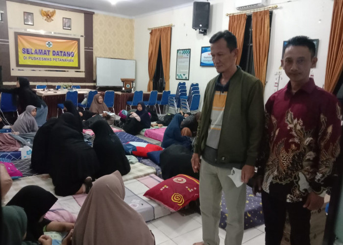 101 Siswa di Petanahan Kebumen Keracunan Usai Santap Soto MBG