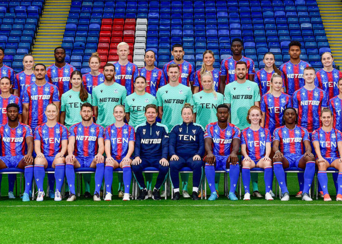 Crystal Palace Dicoret di Pertandingan Liga Europa Next Musim, UEFA Masalahkan Double Kepemilikan Saham