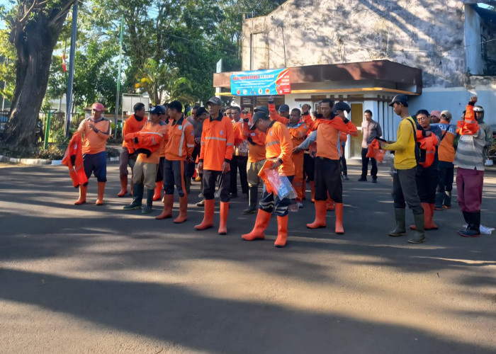 Cilacap Jadi Pionir RDF Nasional: Olah 150 Ton Sampah Harian