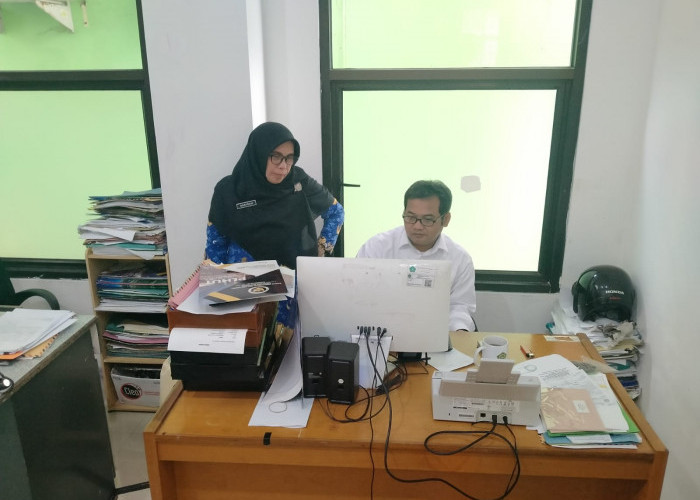 Pelunasan Bipih Haji Banyumas Dibuka 4 Agustus, Verifikasi 1.175 Calon Jemaah Masih Berjalan