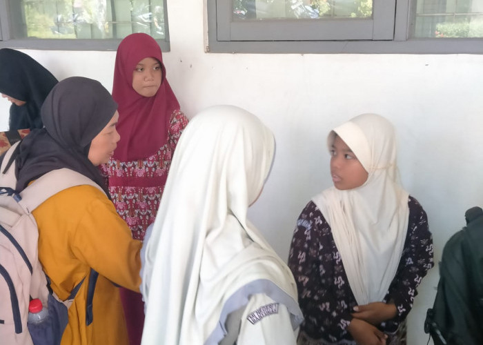 SNT II Banyumas Umumkan Murid Baru, Peserta Lolos Wajib Daftar Ulang di Dinas Pendidikan