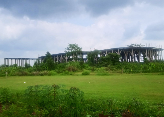 Luas Lahan Kurang, Realisasi SR Purbalingga Terancam Molor