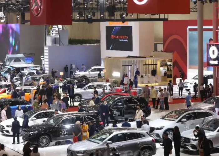 Daftar Negara dengan Industri Otomotif Terbesar di Dunia, Simak Selengkapnya!