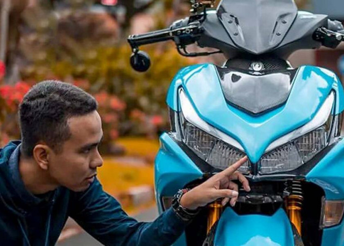 Inilah Persiapan Menyambut Motor Murah Terbaru yang Akan Rilis Januari 2025