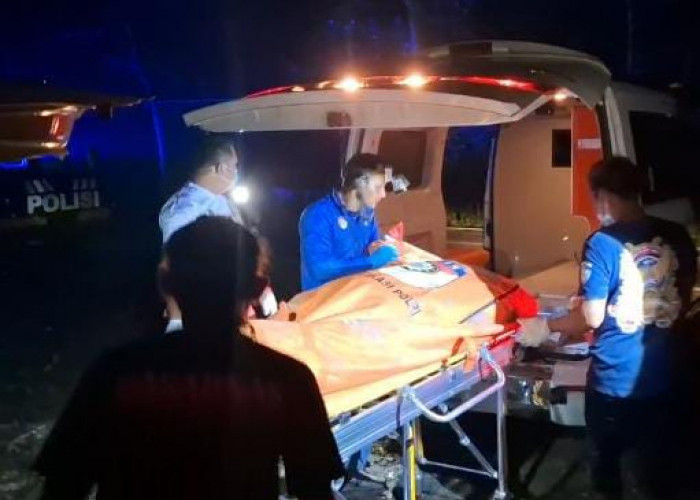 Pengacara Aris Munadi, Anggota Peradi Purwokerto Ditemukan Terkubur di Hutan Kubangkangkung Cilacap