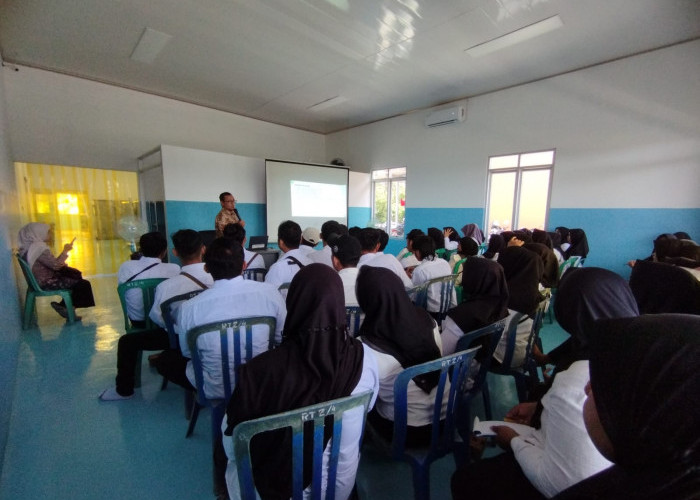 Dapur MBG Wajib Lalui Pelatihan Sebelum Terbit SLHS