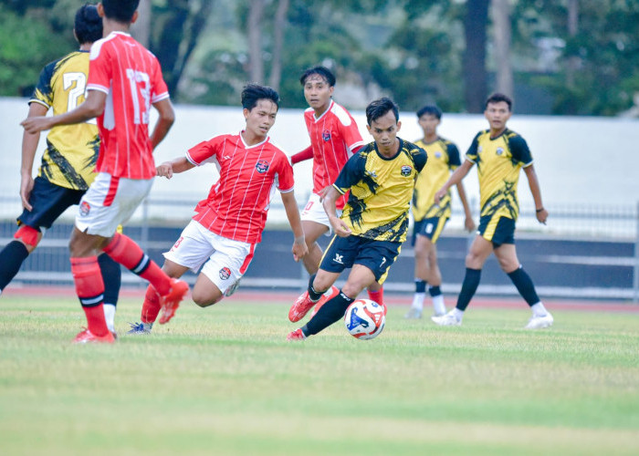 Stadion Goentoer Darjono Tak Layak untuk Liga Nusantara 2026/2027, Persibangga Pindah Kandang ke Stadion Trisa