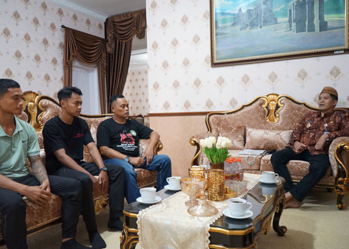 Dua Petinju Muda Banjarnegara Perkuat Jateng di Kejurnas Tinju Piala Panglima TNI