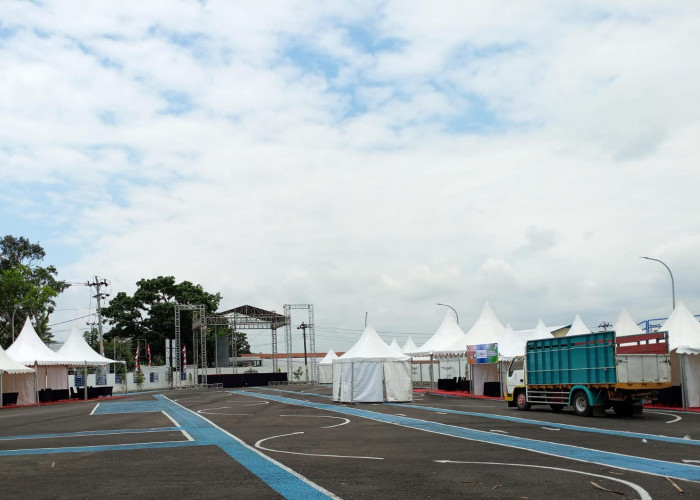 Imbas Aksi Anarkis, Sejumlah Even di Kabupaten Purbalingga Ditunda