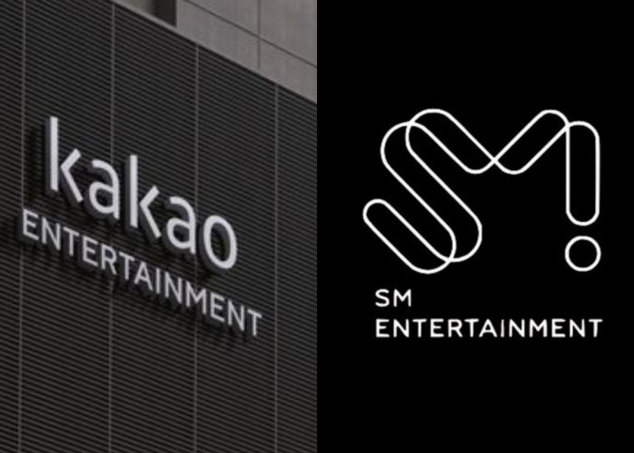 Kakao Secara Resmi Bantah Rumor Menjual SM Entertainment