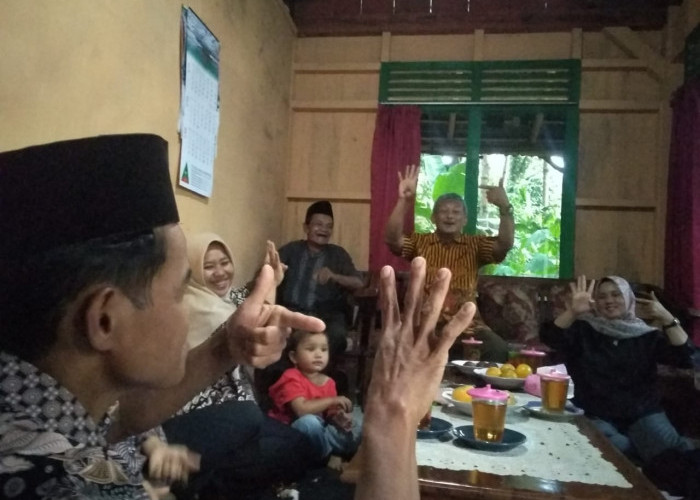 Ini Pemicu PAUD di Gerumbul Panepen Vakum