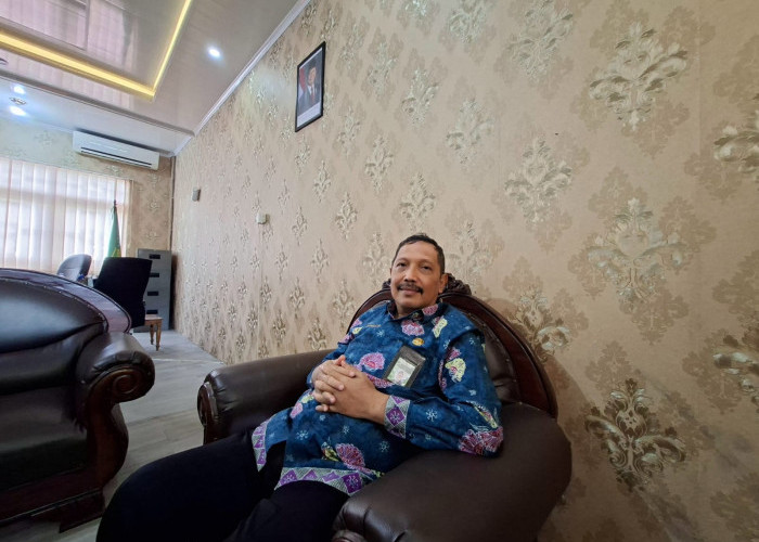 Program Makan Bergizi Gratis Belum Sentuh Ribuan Santri Madrasah Cilacap 