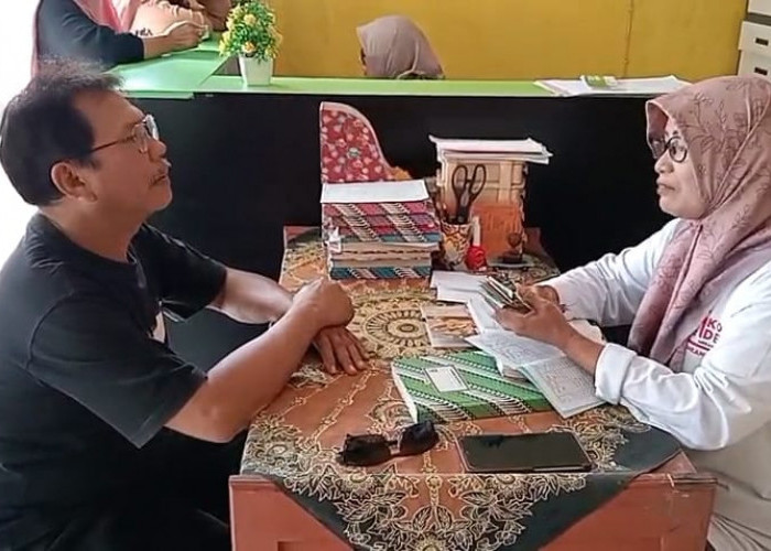 Kopdes Merah Putih Kemranggon Tembus Aset Rp1,2 Miliar, Penopang Ekonomi Warga