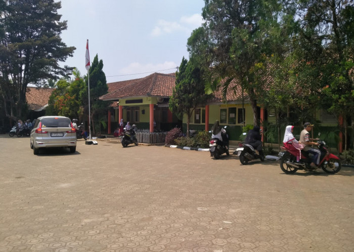 14 Madrasah Banyumas Terima Banpres Revitalisasi, Kemenag Minta RAB Sesuai Kebutuhan