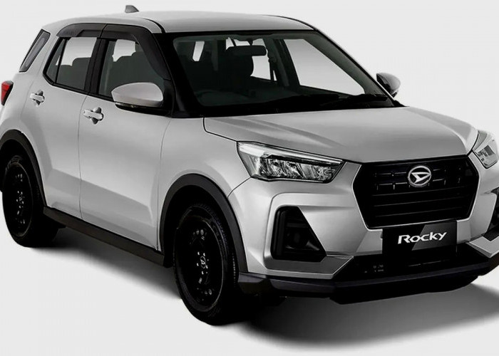 Pahami Sebelum Membeli! Inilah Kelebihan dan Kekurangan Mobil Daihatsu Rocky