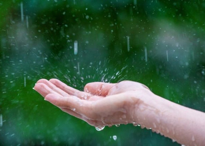 7 Tips Menjaga Tubuh Tetap Sehat dan Bugar saat Musim Hujan