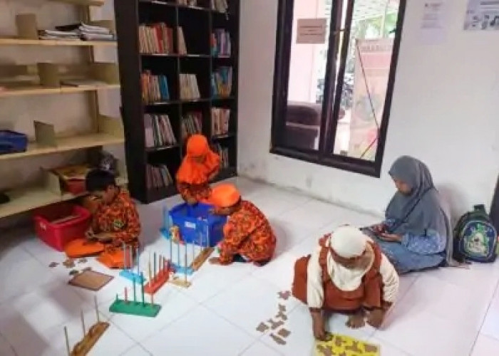 50 Desa di Cilacap Jadi Sasaran KKN Literasi, Ini Tujuannya