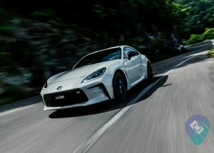 Toyota GR86 2025: Mobil Sport Kompak yang Bikin Nagih Buat Nyetir