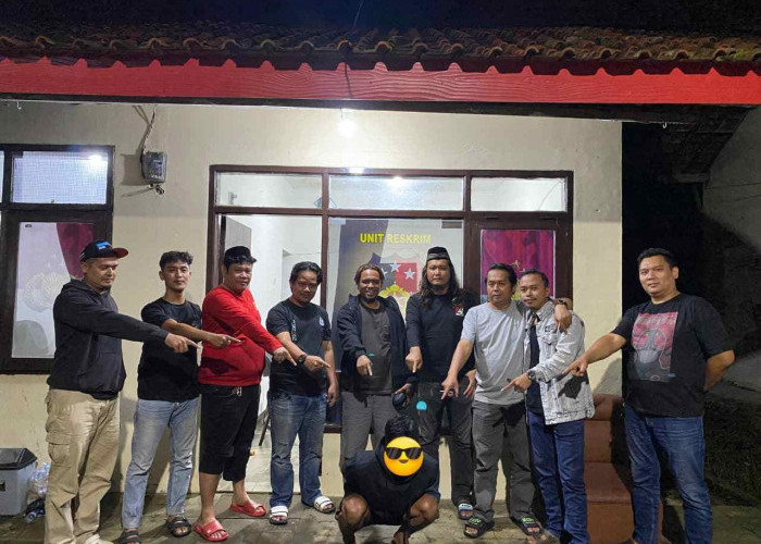 Modus Ngaku Dokter di Aplikasi Kencan, Mobil Korban Dibawa Kabur Mahasiswa Asal Surabaya 