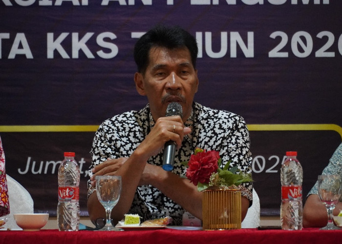 Cilacap Targetkan Naik ke Predikat Wiwerda, Setelah Raih Swasti Saba Padapa