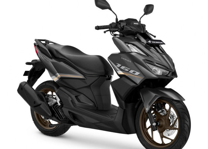 Yamaha RS 160 vs Honda Vario 160 Street Adventure, Siapa Jawara Skutik Sporty?