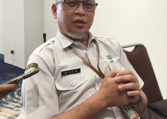 Kasus HIV Banyumas Didominasi Kelompok LSL, Dinkes Catat 166 Orang Positif hingga Pertengahan 2026