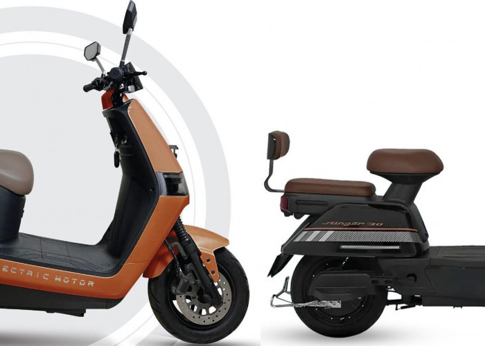 Bingung Pilih Motor Listrik atau Sepeda Listrik? Ini Sederet Pertimbangan yang Perlu Diperhatikan