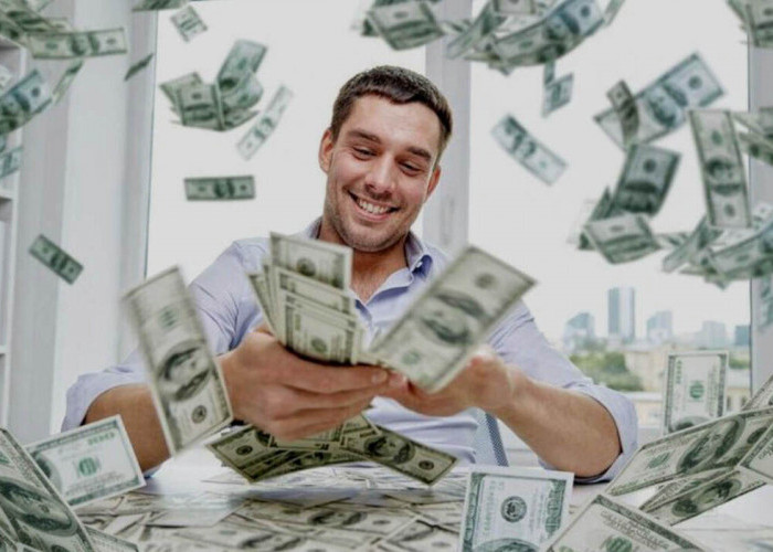 Cara Menjadi Kaya di Usia 30 tahun