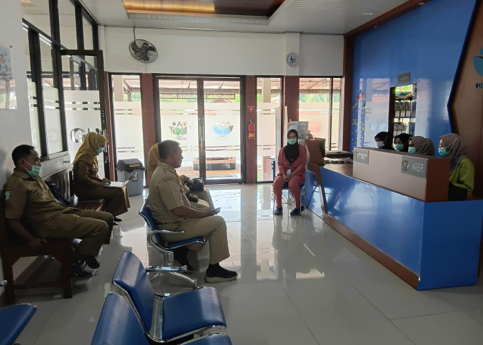Dokumentasi dan Perencanaan Klinik di Purbalingga Disorot, DinkesPPKB Siapkan Pembinaan Berjenjang pada 2027