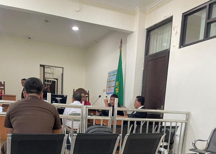 Dua Terdakwa Dituntut 7 Tahun, Kasus Dana Koperasi di Banyumas Bergulir