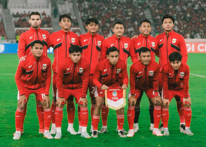 Hasil Timnas Indonesia vs Thailand, Skuad Garuda Berhasil Melaju ke Final Piala AFF U-23 2025