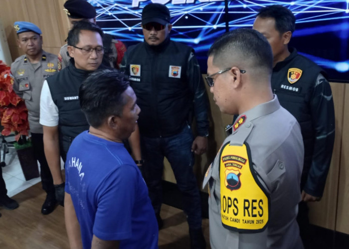 Pelaku yang Membantu Tersangka Pembunuhan Sopir Taksi Online Belum Terungkap