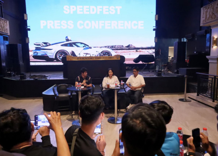 Panitia Drift Speed Fest Tanggung Biaya Korban, Polisi Periksa 13 Saksi Usut Tribun VIP Ambruk di GOR Satria