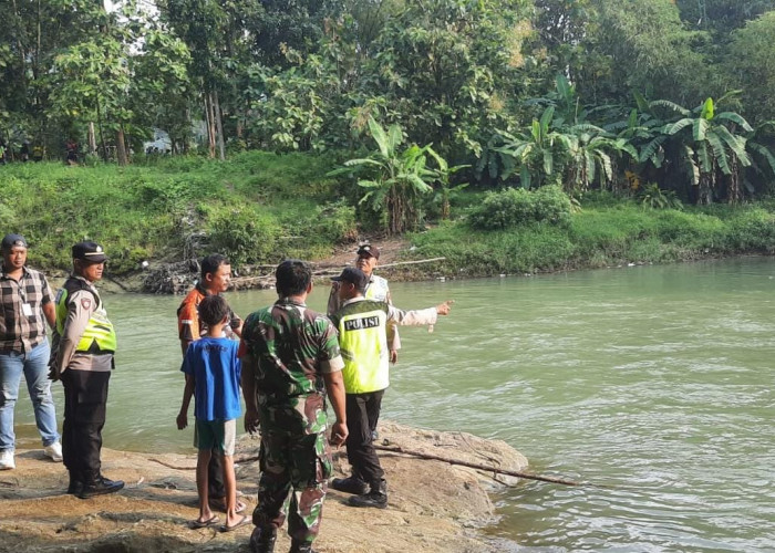 Bocah 11 Tahun Tenggelam di Bendungan Plered