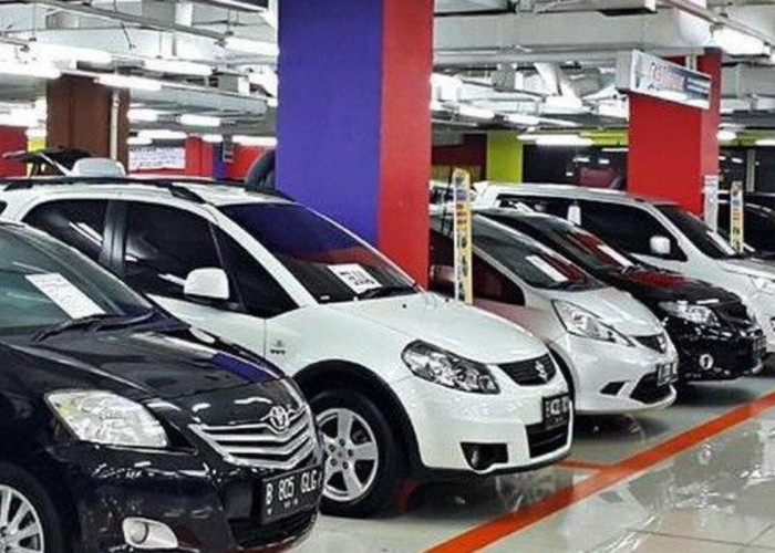 8 Cara Mudah Mendapatkan Kredit Mobil Murah Dengan Suku Bunga yang Rendah