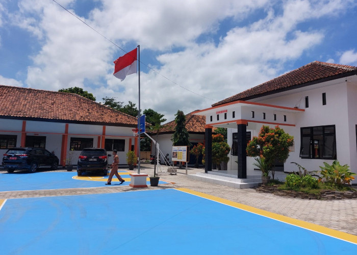 Sekolah Rakyat Rintisan Pejagoan Kebumen Siap Beroperasi