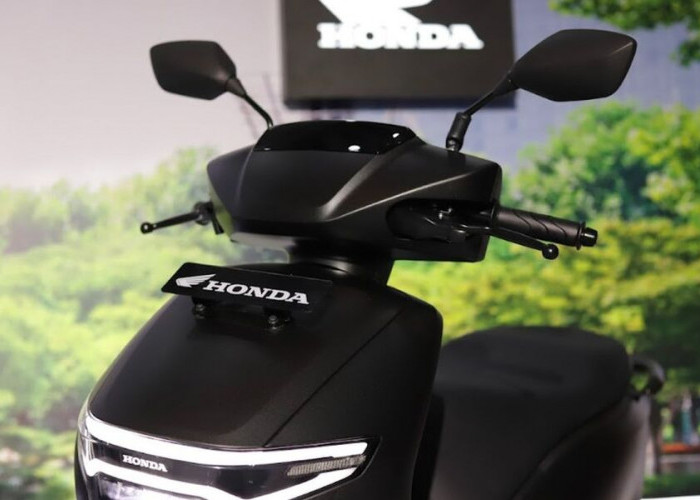 5 Kekurangan Motor Murah Honda ICON e yang Perlu Diperhatikan