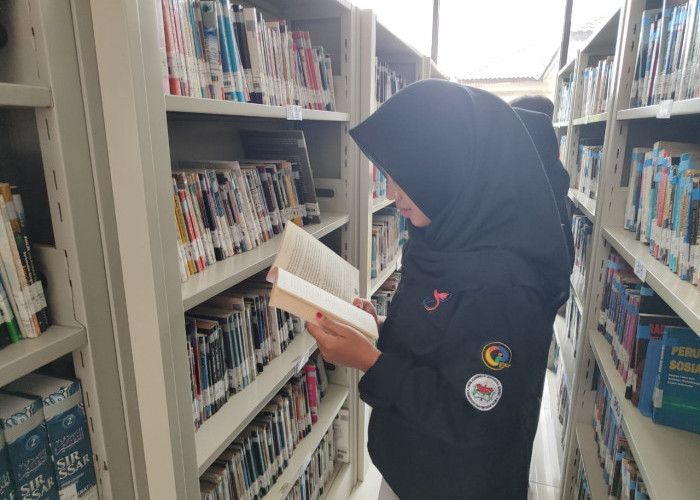 9,73 Persen Lansia Purbalingga Masih Buta Huruf di Tengah Kenaikan Angka Melek Huruf