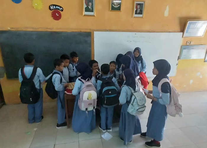 1.641 Guru di Kabupaten Cilacap Tidak Masuk PPPK