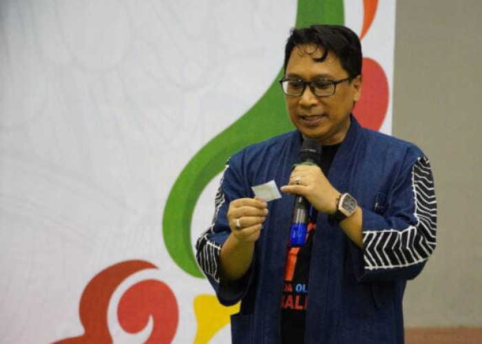 12 Atlet Pelajar Asal Purbalingga Wakili Jawa Tengah Pada Popnas 2025 di Jakarta