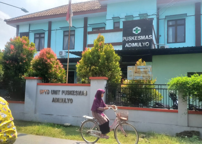 DBD Mengancam Warga Adimulyo, Anggota DPRD Ikut Positif